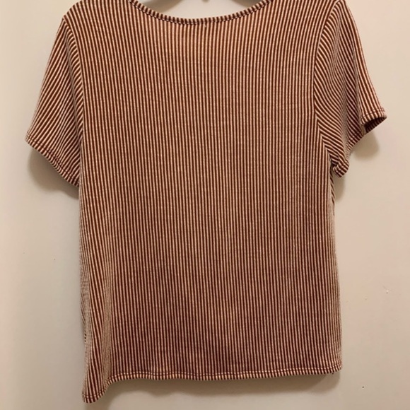 Exclusive One Top Size M NWT - Picture 6 of 6